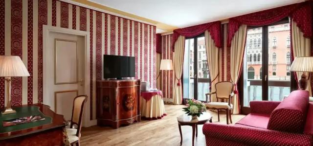 Sina Palazzo Sant'Angelo - 65