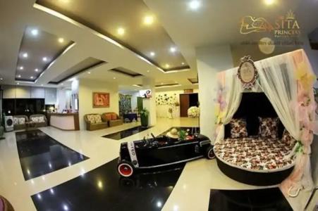 The Sita Princess - 32