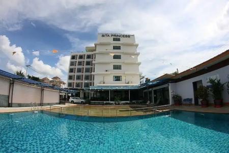 The Sita Princess - 18