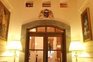 La Perla Boutique Hotel, Iskenderun