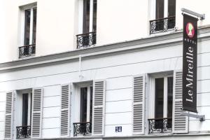 Le Mireille Mini-hotel, Paris
