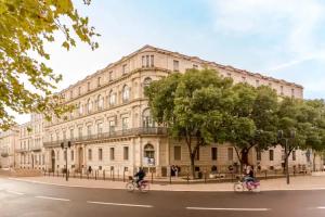 Appart'City Confort Arenes Apart-hotel, Nimes