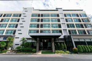 Grand Ratchapruek Hotel, Ban Bang Muang