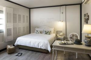 The Raweekanlaya Hotel