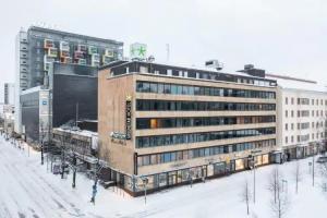 GreenStar Hotel Oulu, Oulu