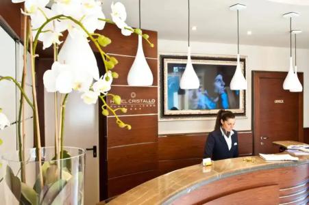 Garni Cristallo - 24