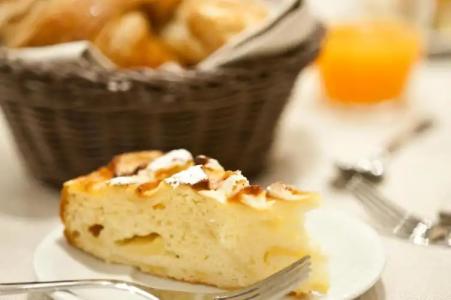 Garni Cristallo - 12