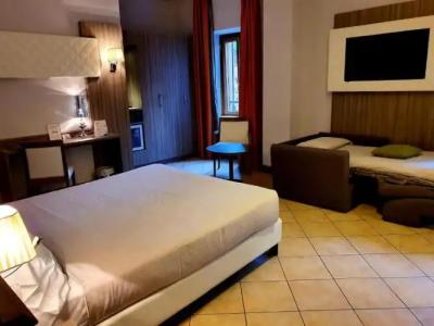 Garni Cristallo - 30