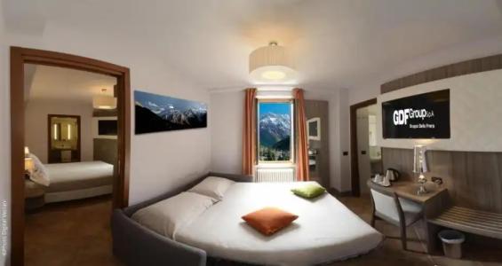 Garni Cristallo - 60