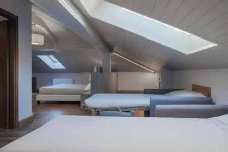 Garni Cristallo - 70