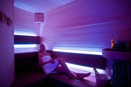 Garni Cristallo - 20