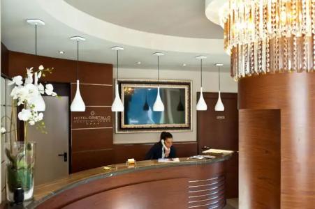 Garni Cristallo - 18