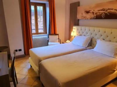 Garni Cristallo - 32