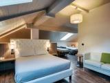 Standard Quintuple room