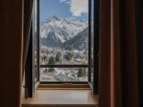 Standard Triple room with view