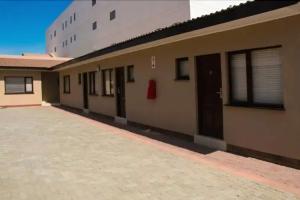 Prost Hotel Namibia, Swakopmund