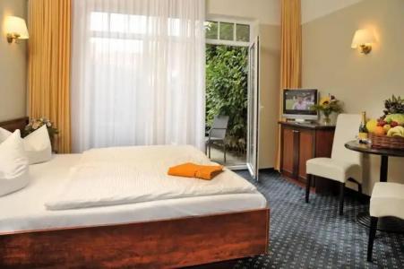 StrandNordischer Hof - 1