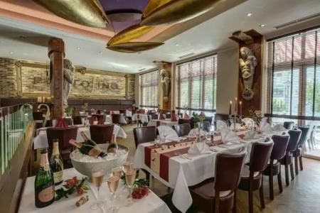 StrandNordischer Hof - 5