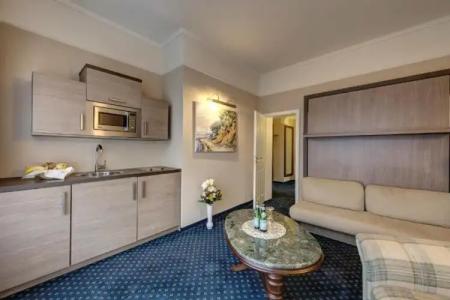 StrandNordischer Hof - 26