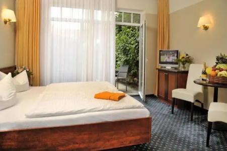 StrandNordischer Hof - 17