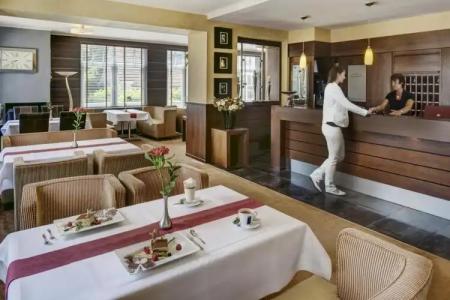 StrandNordischer Hof - 6