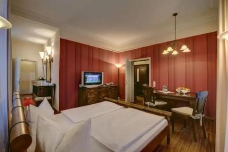 StrandNordischer Hof - 21