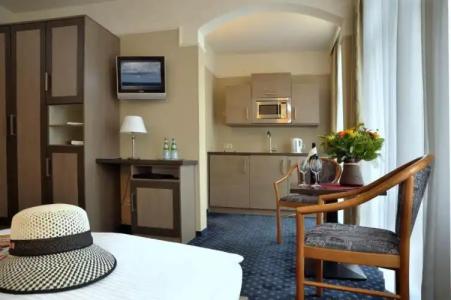 StrandNordischer Hof - 2