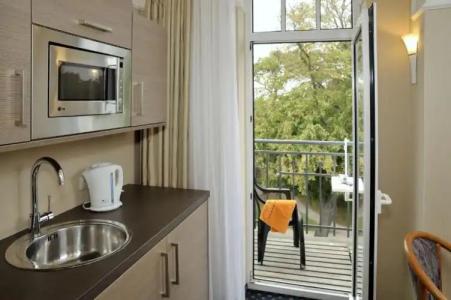 StrandNordischer Hof - 19