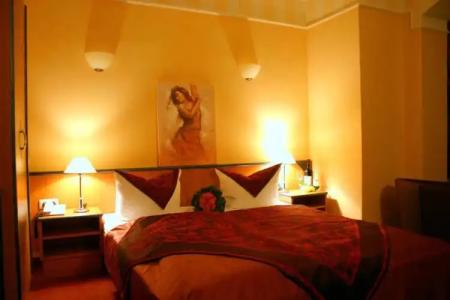 StrandNordischer Hof - 16