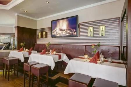 StrandNordischer Hof - 9