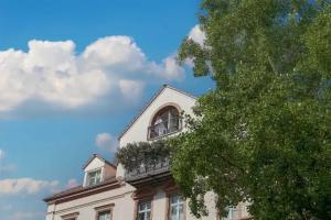 Boutique Suites Alte Zigarrenmanufaktur, Heidelberg