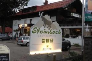 Steinbock Bed & Breakfast, Fischen