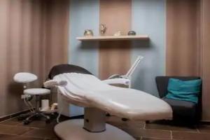 Braun Rooms Deluxe, Sopron