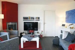 Villa Harmonie W3, Gohren-Lebbin