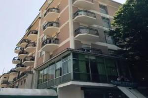 Hotel Sultano, Rimini