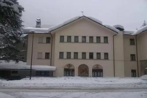 Casa San Francesco, Bardonecchia