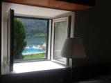 Studio with sea view