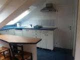 Attic Studio with sea view