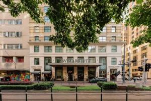 JW Marriott Downtown Mini-hotel, Houston