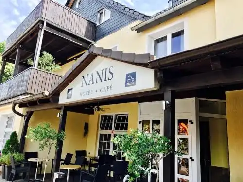 Nanis & Appartements