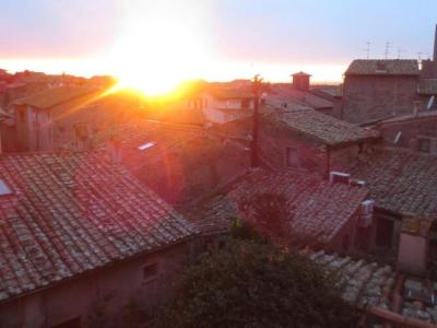 Viterbo Antica - centro storico - 163