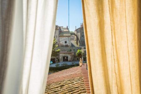 Viterbo Antica - centro storico - 131