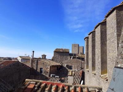 Viterbo Antica - centro storico - 164