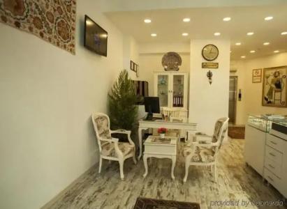 Ottoman Luxury - 10