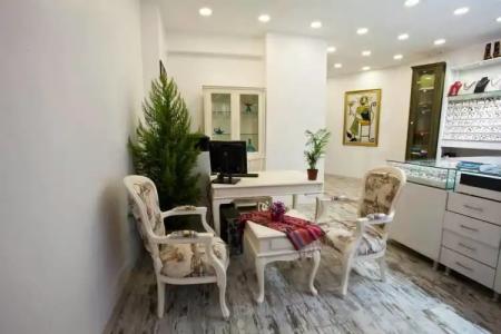 Ottoman Luxury - 20