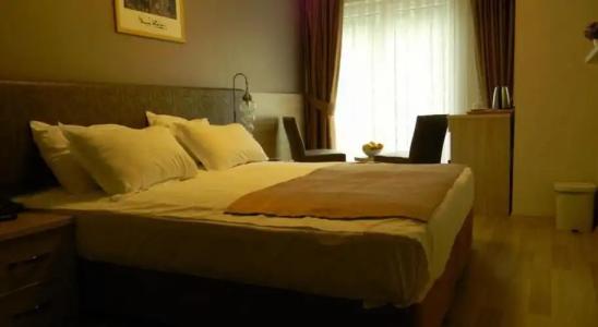 Ottoman Luxury - 29