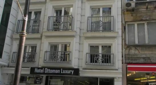 Ottoman Luxury - 30