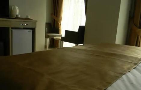 Ottoman Luxury - 27
