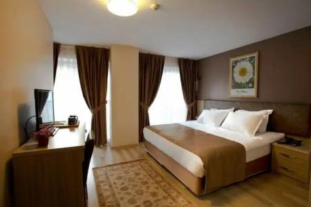 Ottoman Luxury - 22