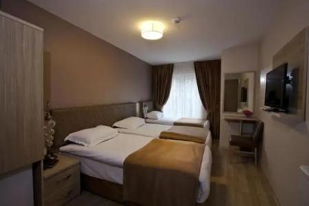 Ottoman Luxury - 23